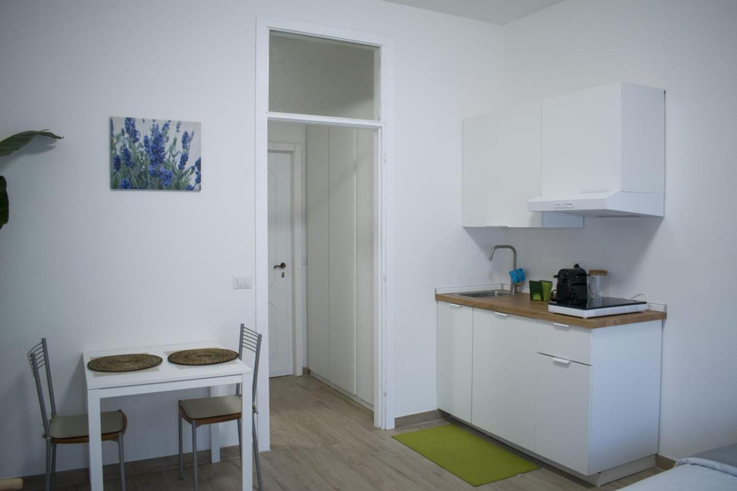 Maison 37 Apartment