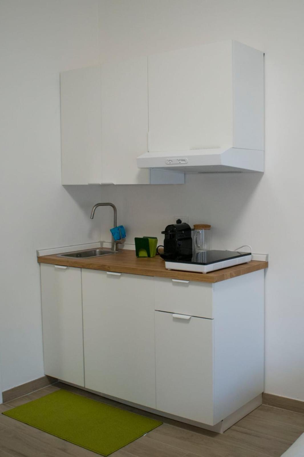 Apartment Maison 37 *